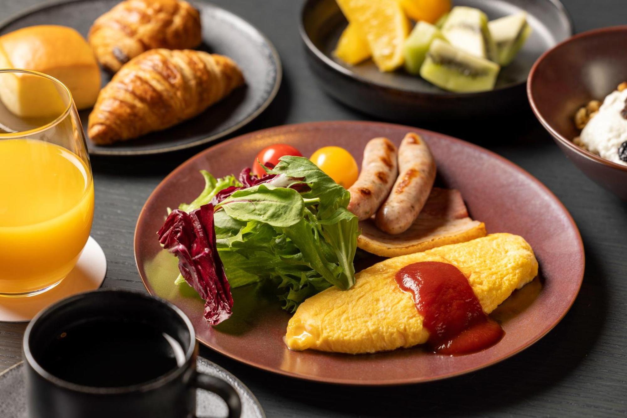 Mercure Haneda Airport Hotel Präfektur Tokio